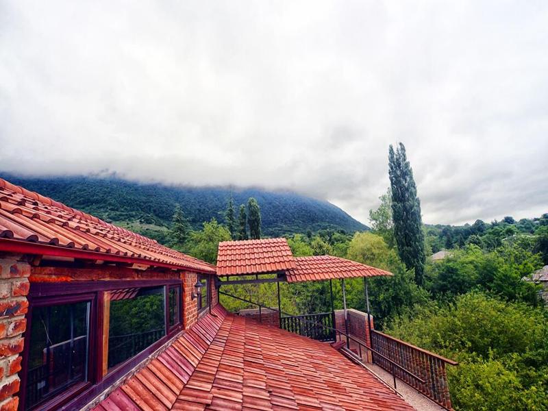 Chateau Chikovani image