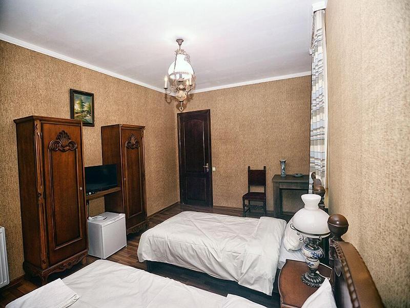 Chateau Chikovani image