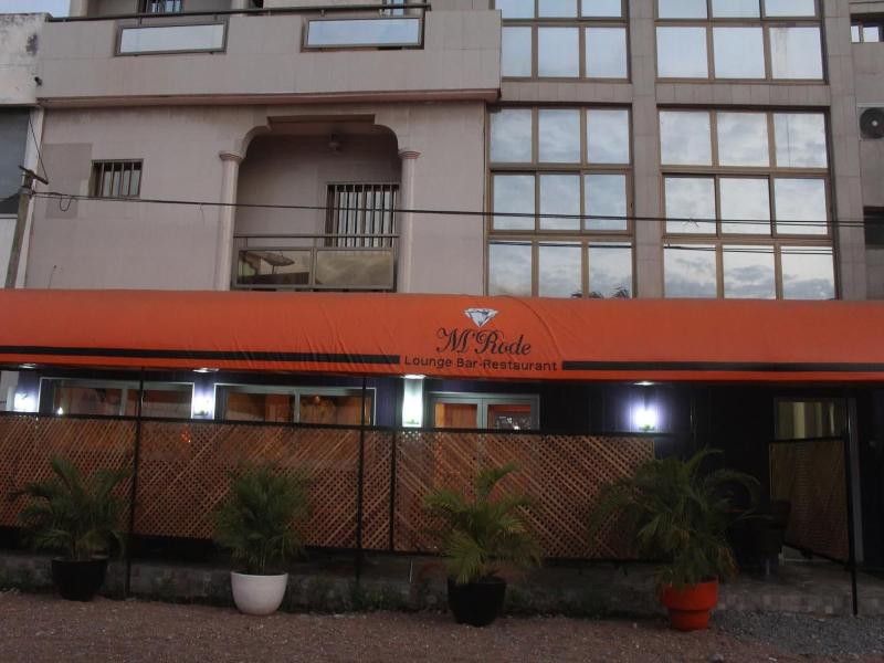Hotel M'rode image