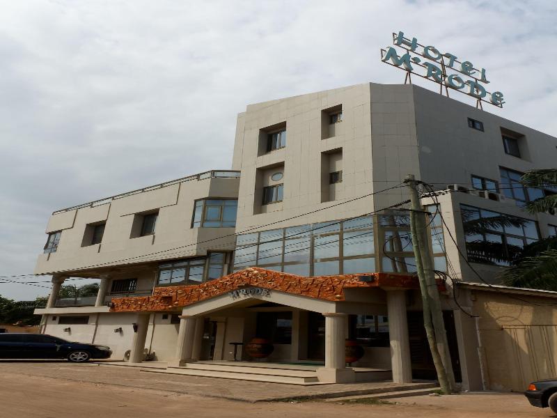 Hotel M'rode image