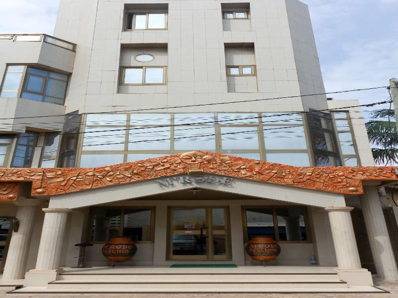 Hotel M'rode image