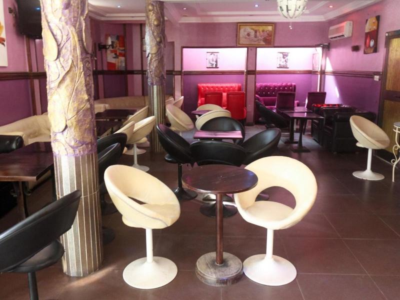 Hotel M'rode image