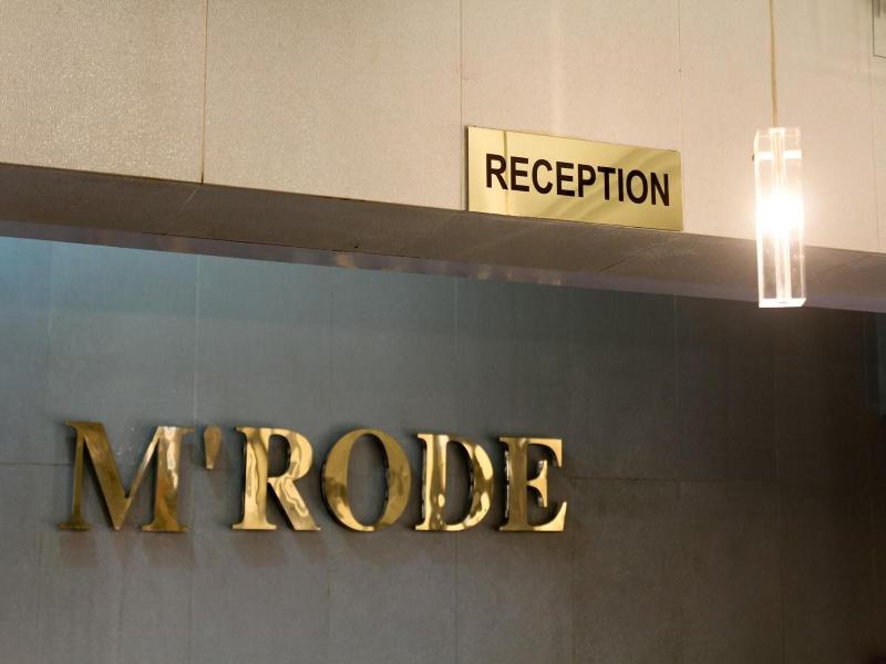 Hotel M'rode image