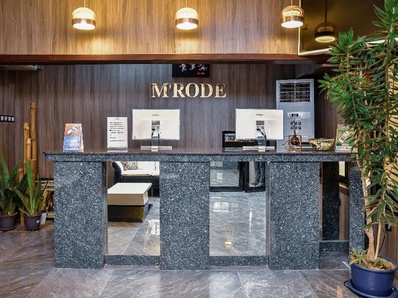 Hotel M'rode image
