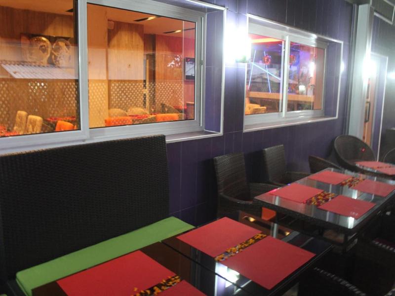 Hotel M'rode image