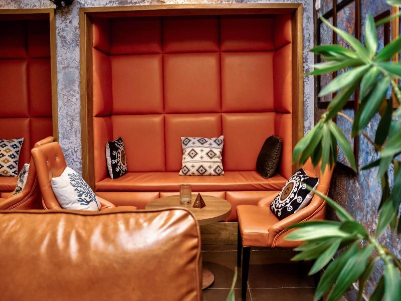 Hotel M'rode image