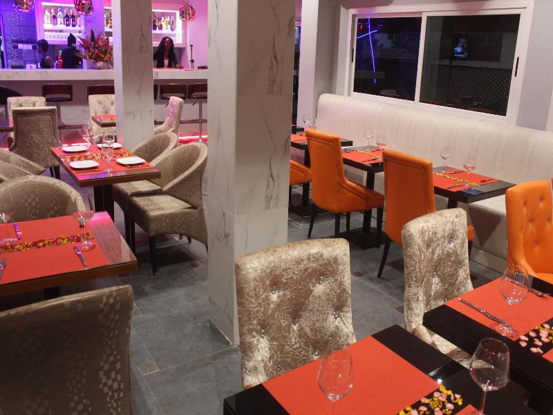Hotel M'rode image