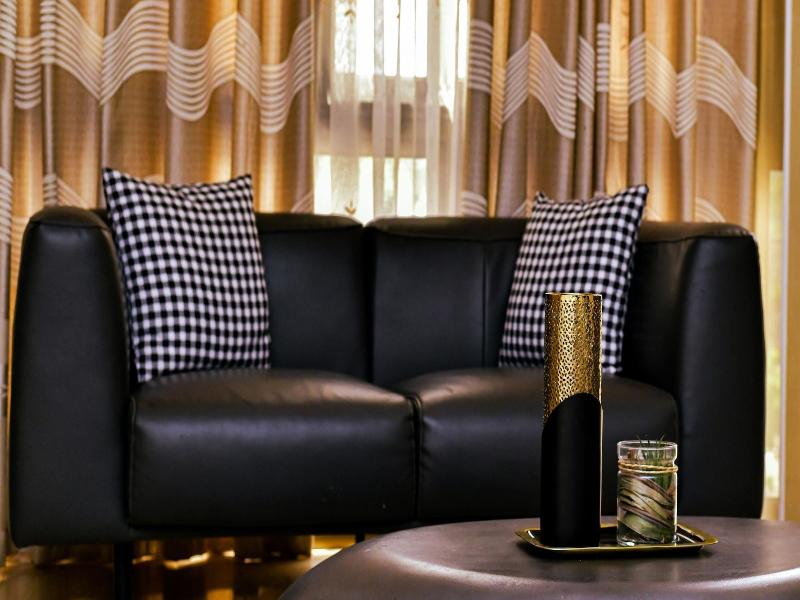 Hotel M'rode image