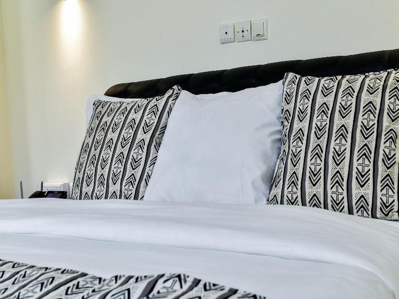 Hotel M'rode image