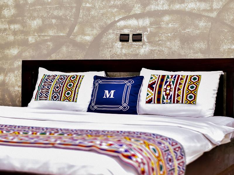 Hotel M'rode image