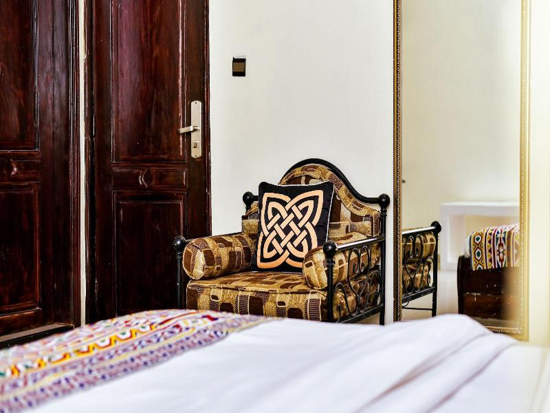 Hotel M'rode image
