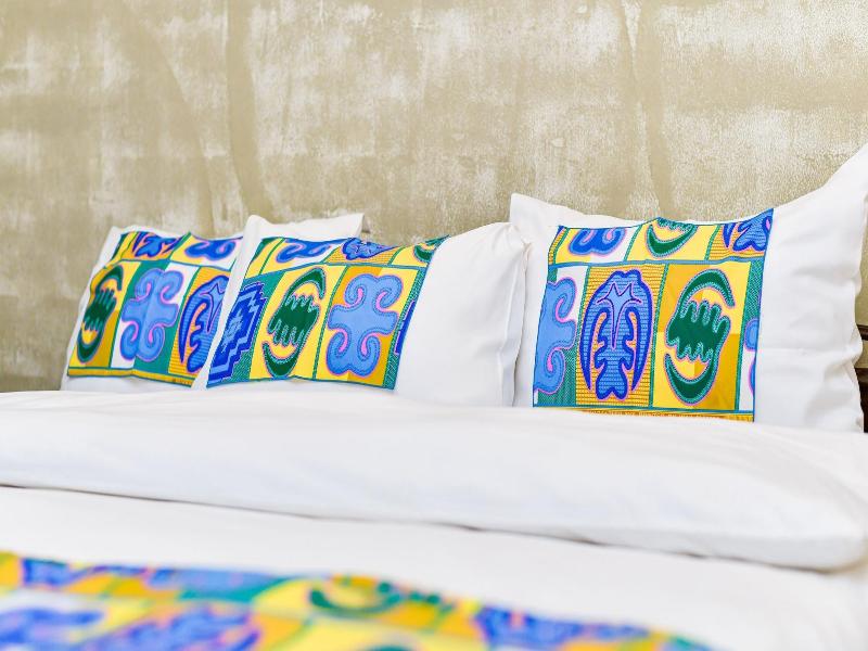 Hotel M'rode image