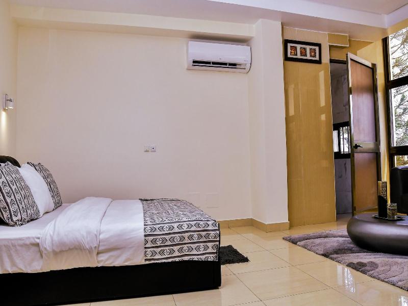 Hotel M'rode image