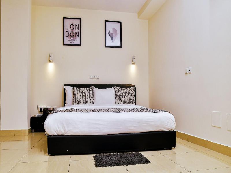 Hotel M'rode image