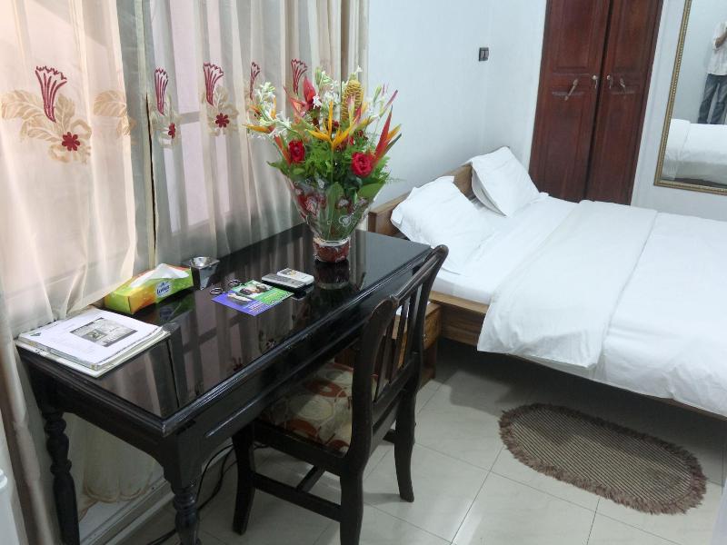 Hotel M'rode image