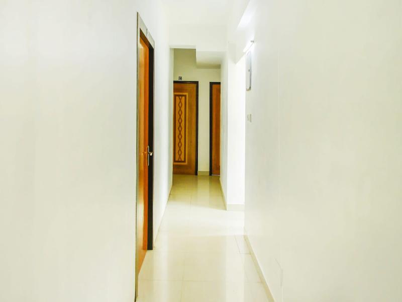 Fabhotel Eleanora — view