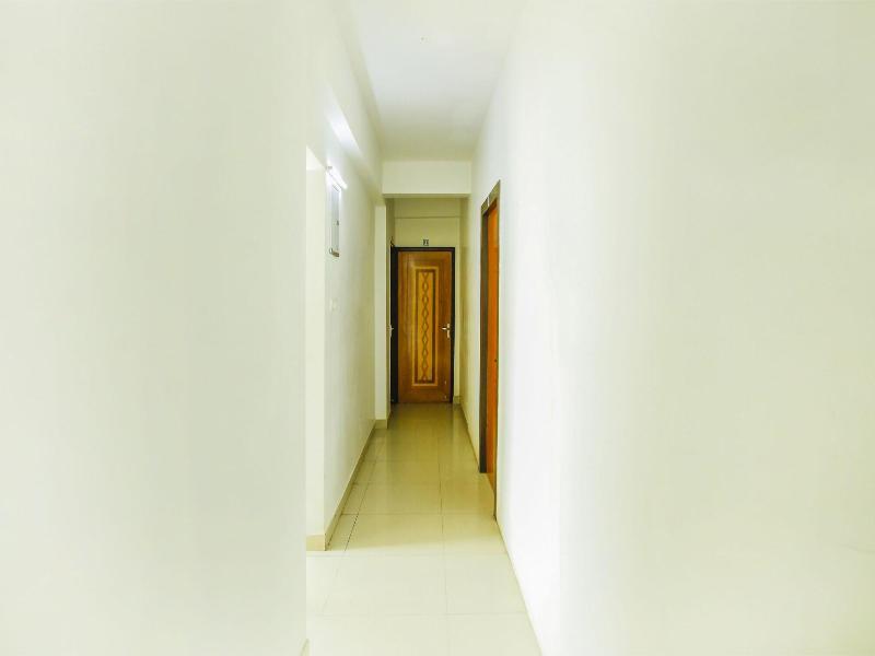 Fabhotel Eleanora — view