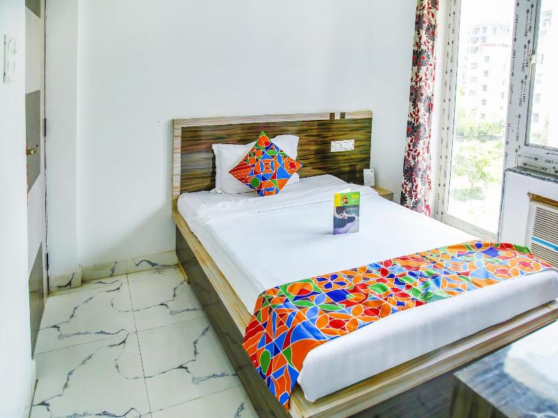 Fabhotel Eleanora image