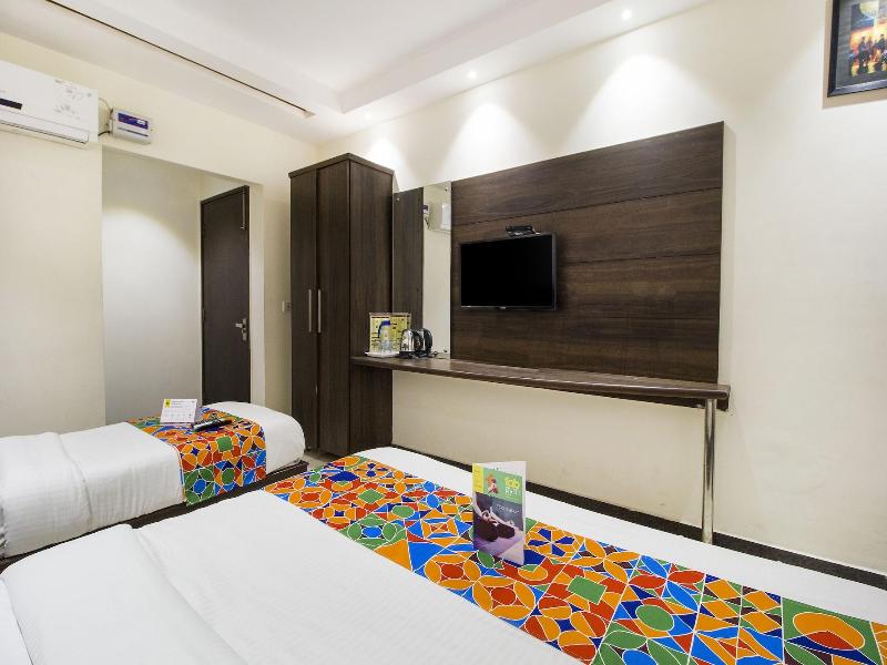 Fabhotel Eleanora image