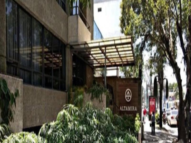 Aparthotel Altamira image