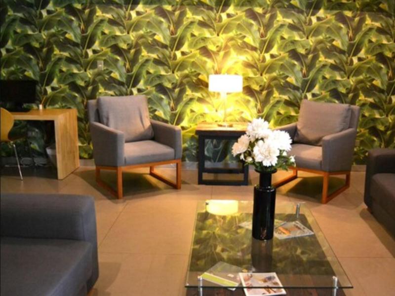Aparthotel Altamira image