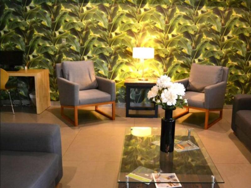 Aparthotel Altamira image