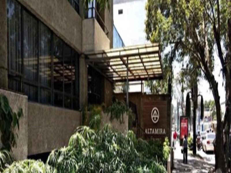 Aparthotel Altamira image