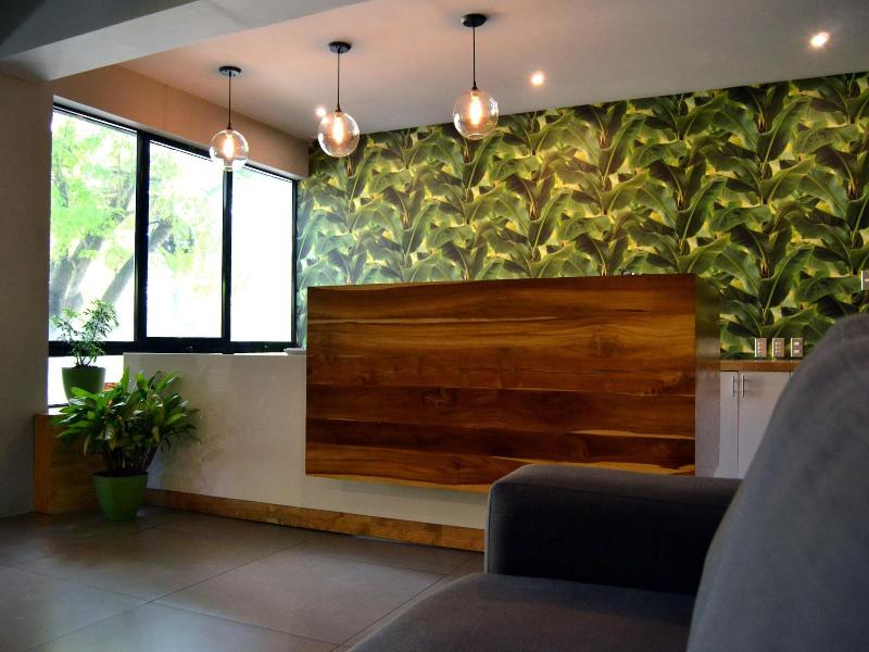Aparthotel Altamira image
