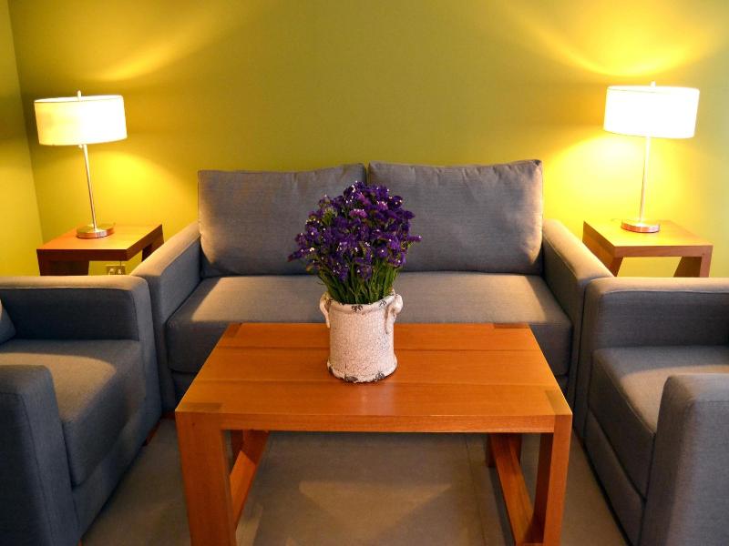 Aparthotel Altamira image