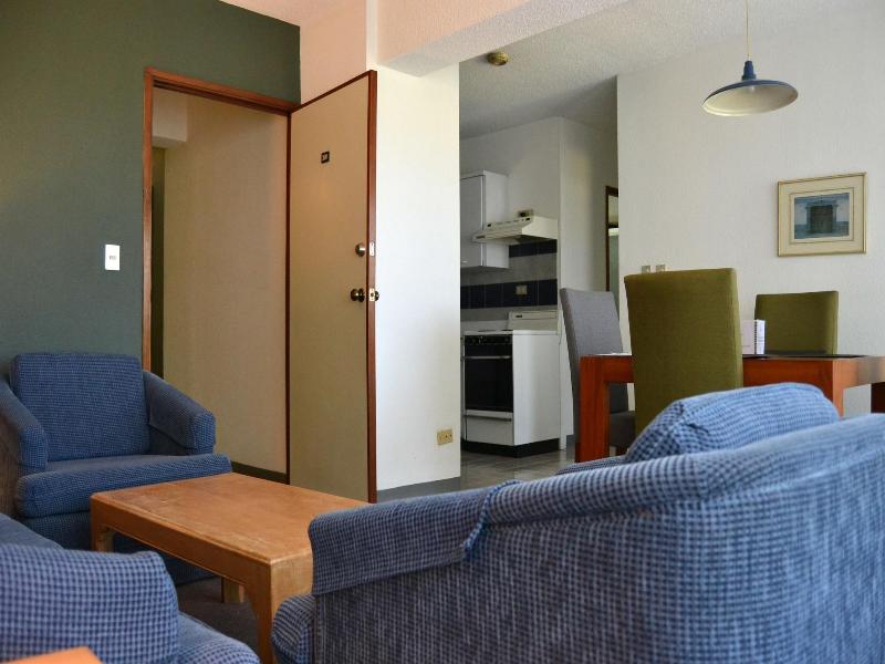 Aparthotel Altamira image