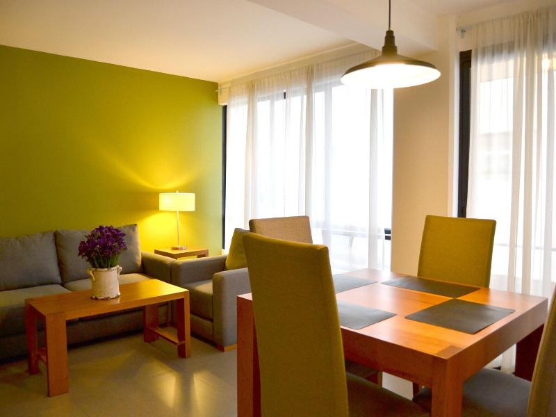 Aparthotel Altamira image