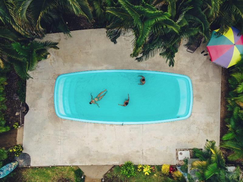 Buddha Retreat Hotel image