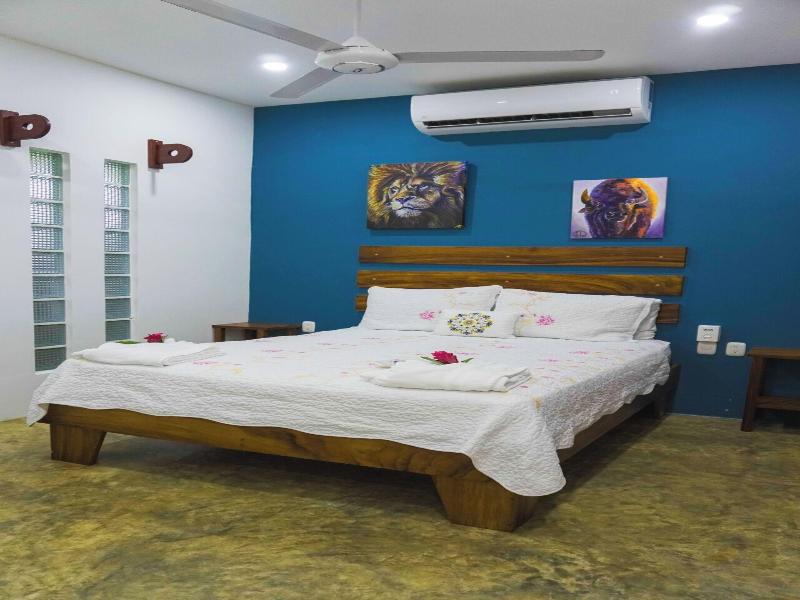 Buddha Retreat Hotel image