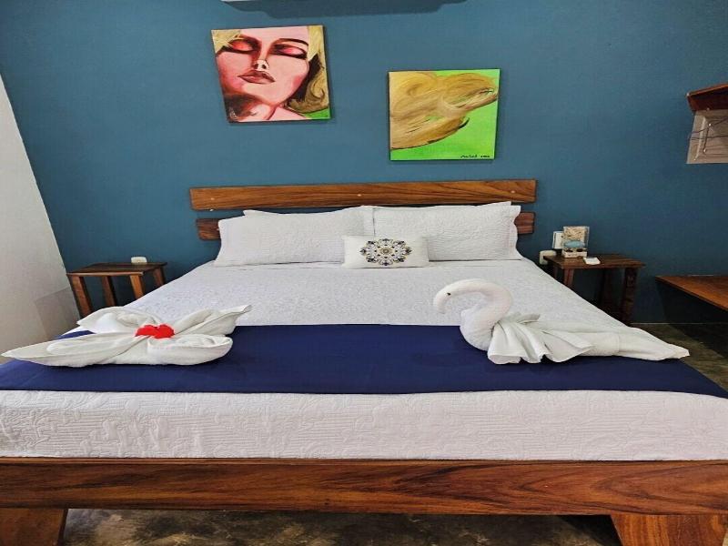 Buddha Retreat Hotel image