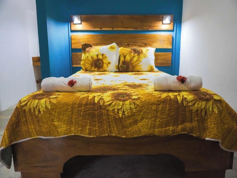 Buddha Retreat Hotel image