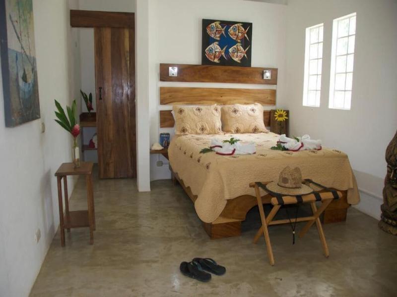 Buddha Retreat Hotel image