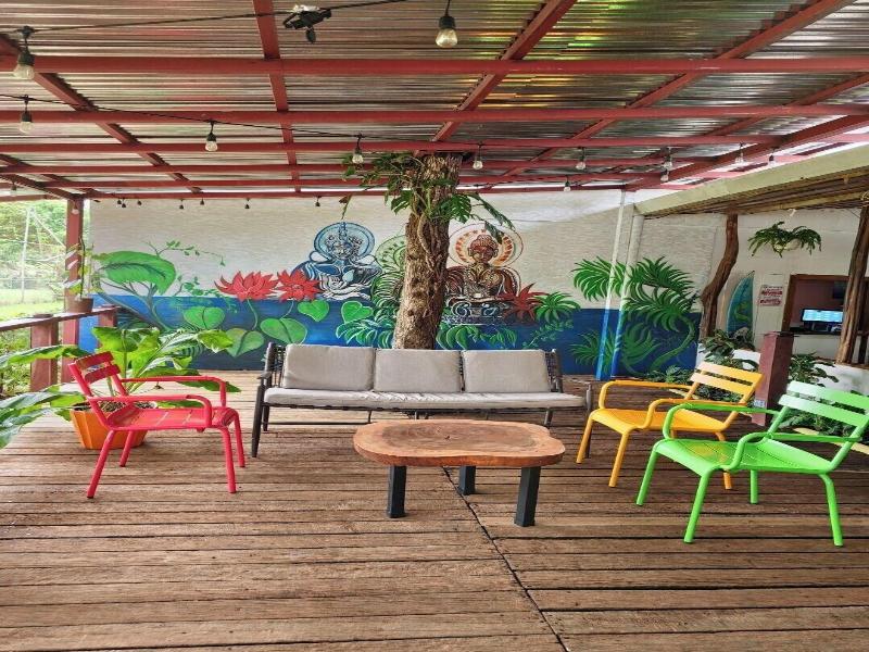 Buddha Retreat Hotel image