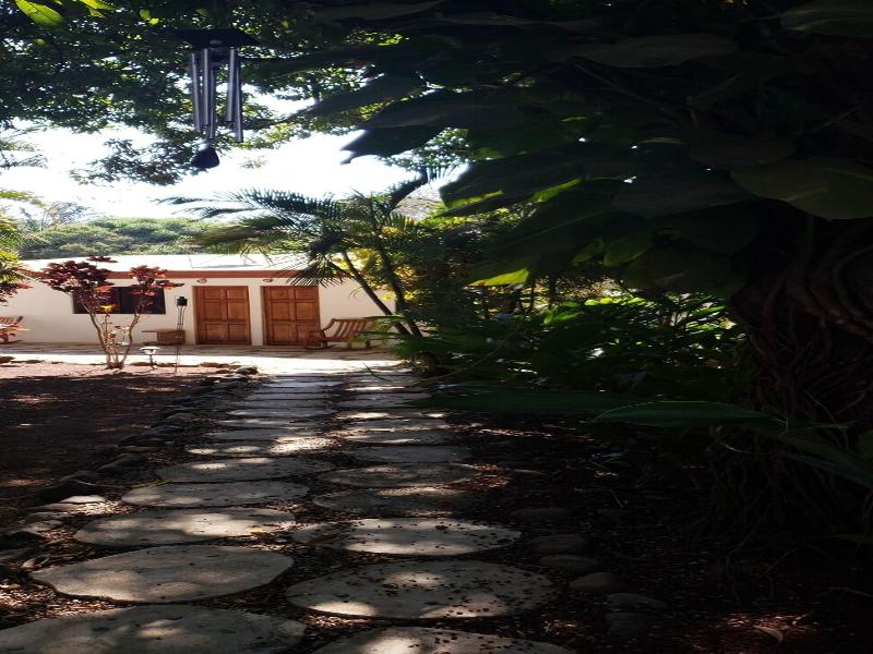 Buddha Retreat Hotel image