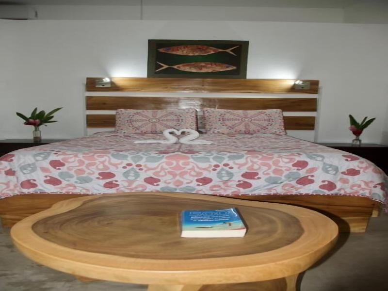 Buddha Retreat Hotel image
