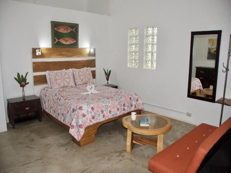Buddha Retreat Hotel image