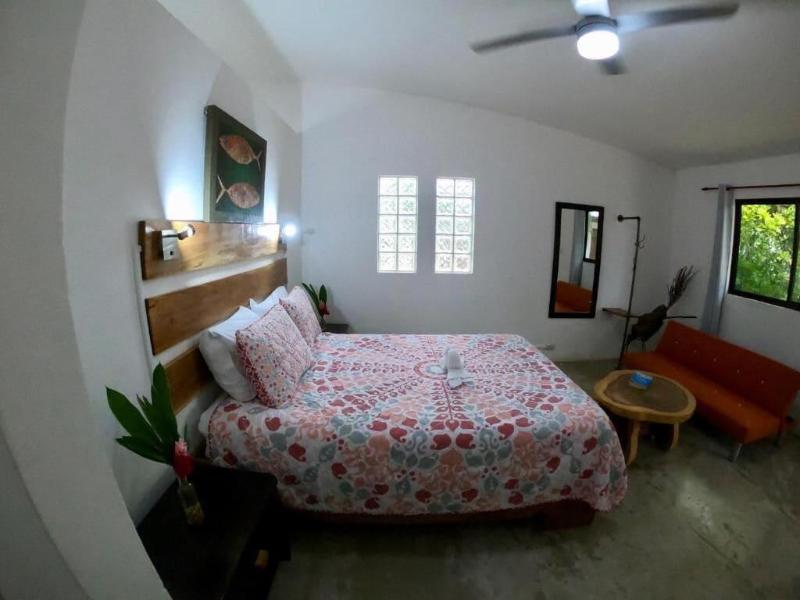 Buddha Retreat Hotel image
