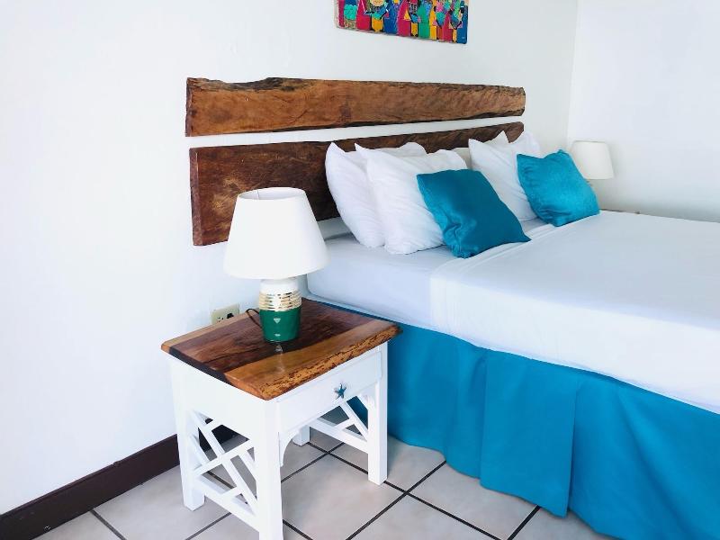 Sand And Tan Beach Hotel image