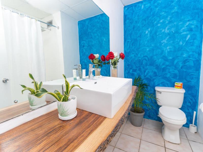 Sand And Tan Beach Hotel image