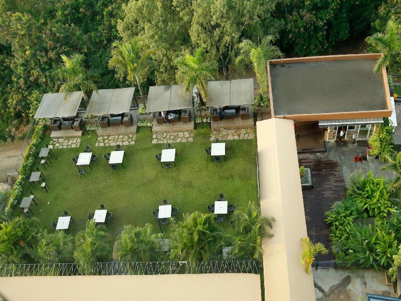 Kiriri Garden Hotel image