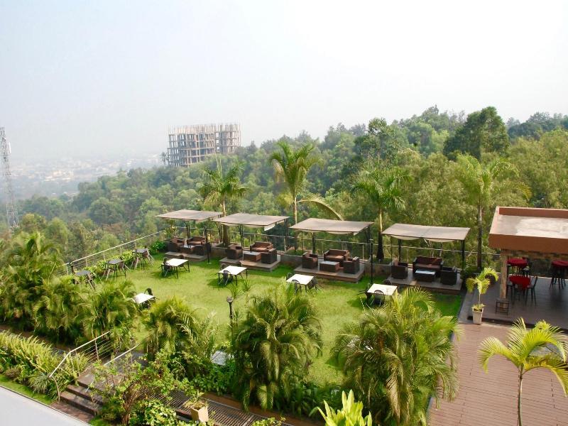 Kiriri Garden Hotel image
