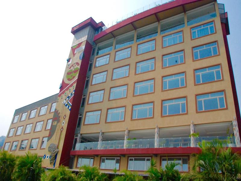 Kiriri Garden Hotel image