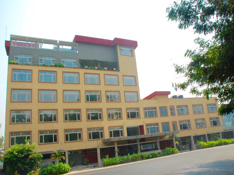 Kiriri Garden Hotel image