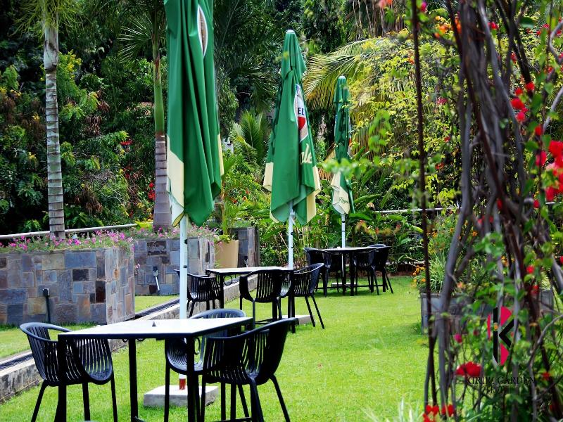 Kiriri Garden Hotel image