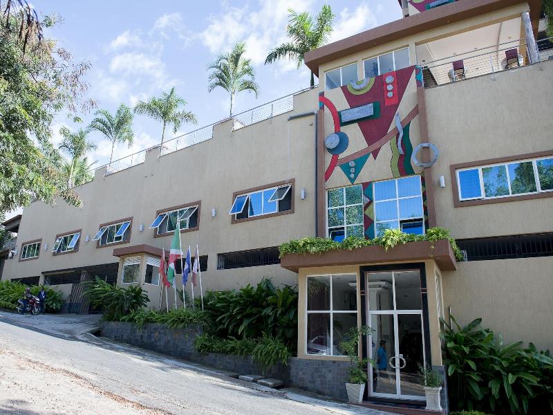 Kiriri Garden Hotel image