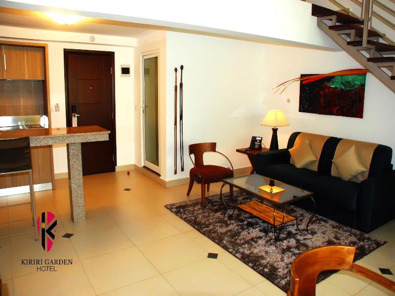 Kiriri Garden Hotel image